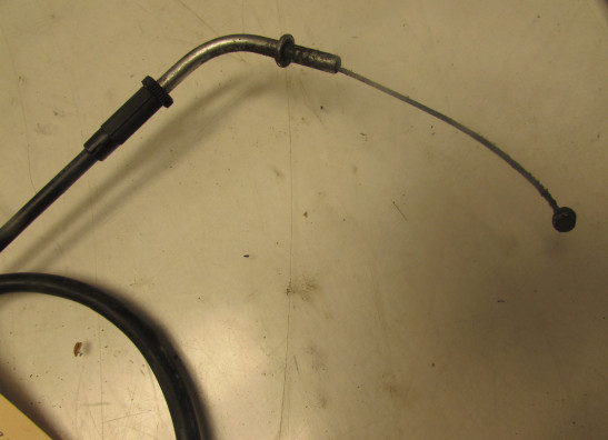 Gaskabel Kawasaki ZZR 600