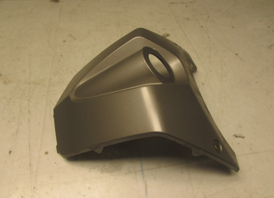 Topkuip bekleding BMW C 650 GT