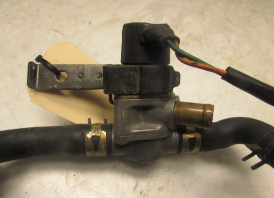 Motorblock Sonstiges Yamaha FJR 1300