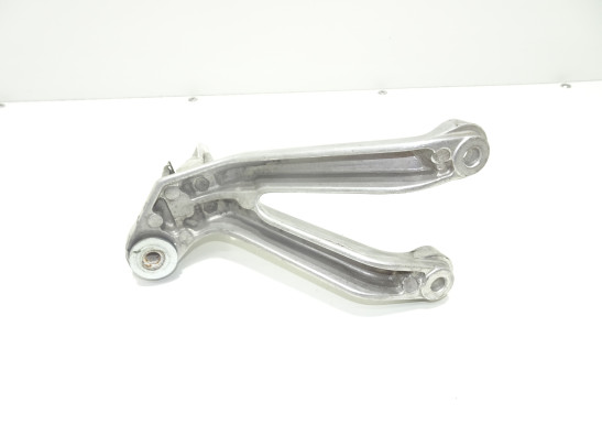 Duo voetsteun rechts Honda CBR Fireblade