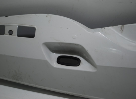 Rechter achterkant BMW R 1200 RT