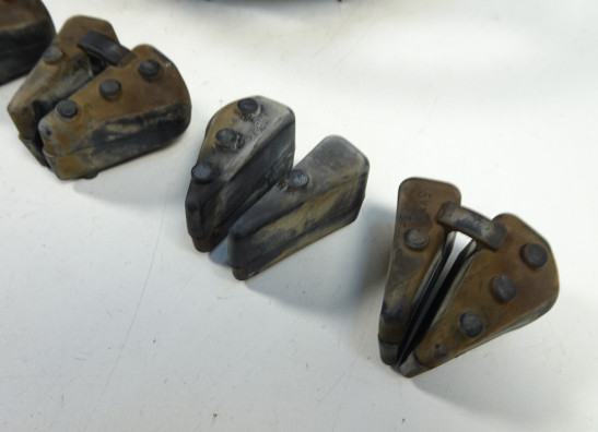 Driven flange Yamaha FZ1