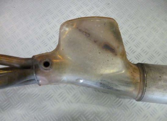 Muffler BMW K 1200 RS