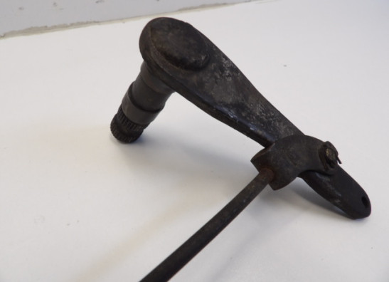 Bremsstange Honda VF 700  750 C Magna