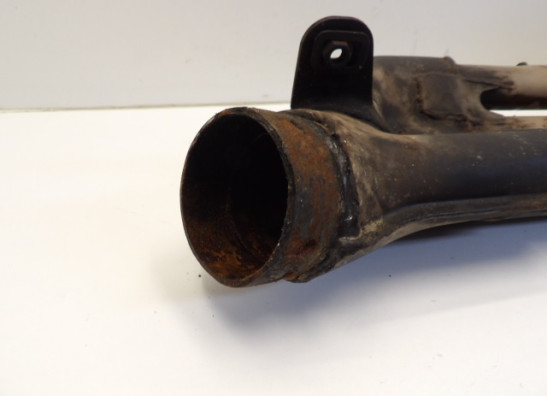 Auspuff-Krummer Yamaha FZ 750