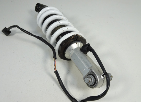 Front cushion BMW K 1200 S 