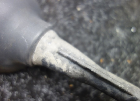 Mirror right BMW F 800 S - ST