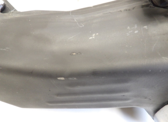 Auspuff KTM 125 Duke