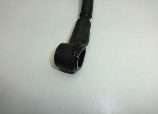 Remleiding voor Yamaha FJ 1200