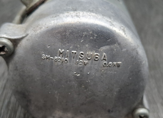 Startmotor Suzuki GS 550 L