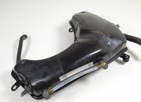 Ausgleichsbehalter Ol Aprilia RSV 1000