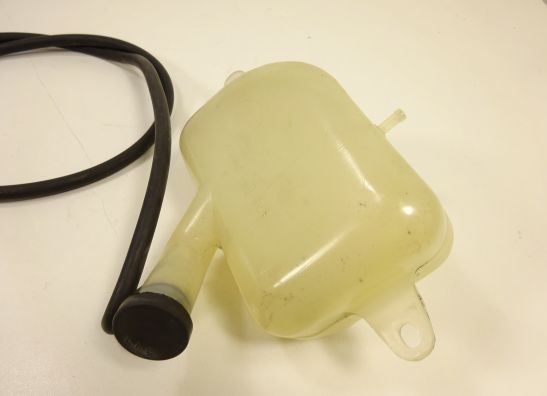 Radiator reserve tank  Suzuki Burgman AN 250