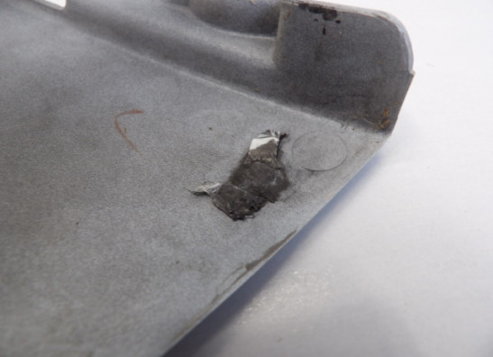 Rechter zijkuip klein Suzuki GSX R 1100