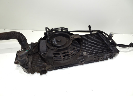 Radiator Honda VT 700 750