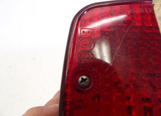 Achterlicht Kawasaki Z 400