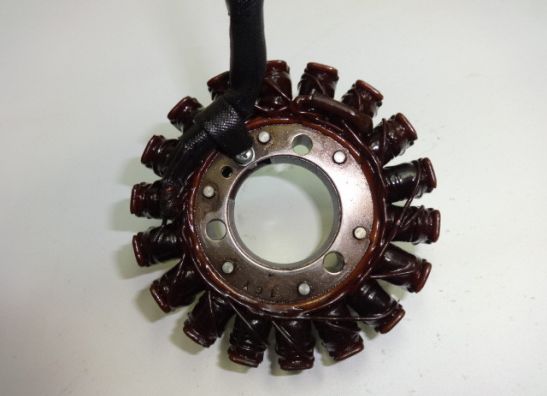 Lichtmaschine Suzuki GSX 750