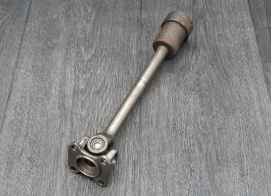 Cardan as BMW R 100  R 80