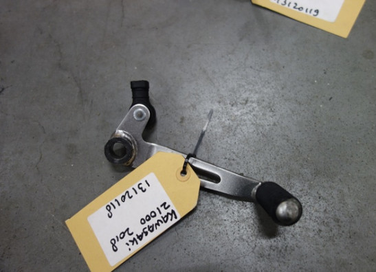 Schalthebel Kawasaki Z 1000