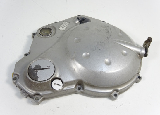 Crankcase cover Clutch side Kawasaki ER 6