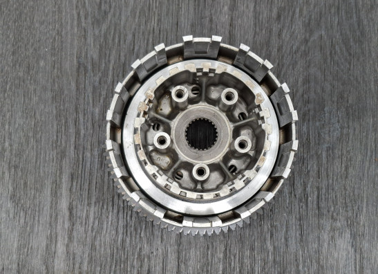 Koppeling Honda CBR 900 RR