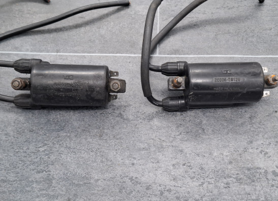 Zundspule Kawasaki ZL 600