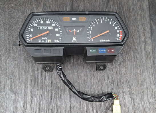 Tellerset Kawasaki GPZ 305