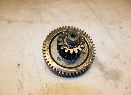 Motorblok diverse Aprilia Sportcity 300