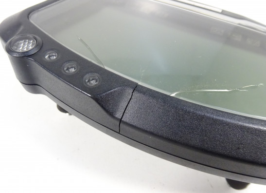 Slotenset Ducati 848