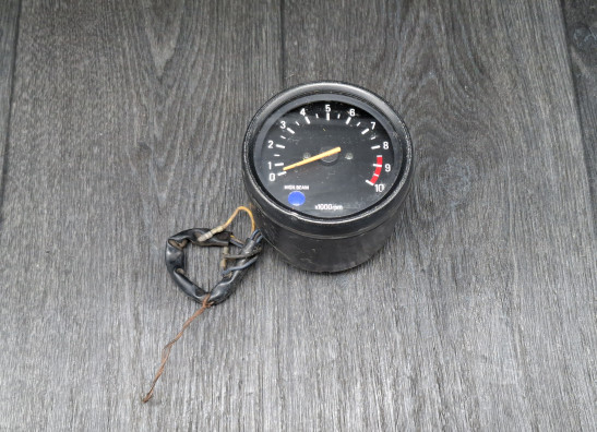 Teller Yamaha XS 1100