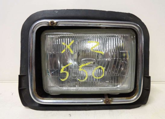 Koplamp Yamaha Overige Yamaha