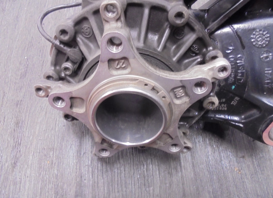 Final driven gear BMW R 1200 GS LC