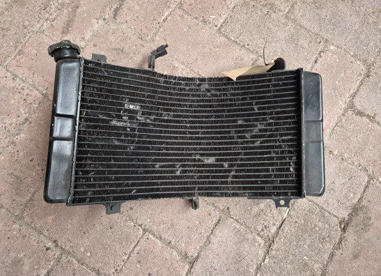 Radiateur Suzuki GSX R 600
