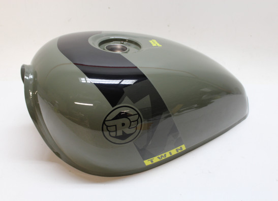 Tank Royal Enfield Shotgun 650