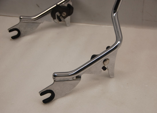 Rugsteun sissybar Harley Davidson Touring FL