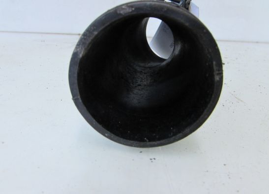 Air intake center Kawasaki ZZR 1100