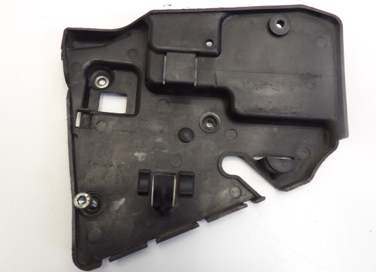 Frame body parts Yamaha V max