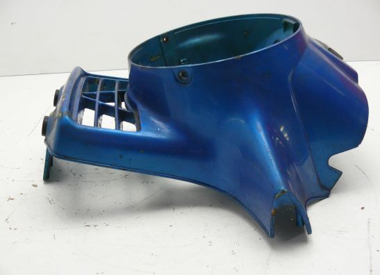 Topkuip Honda CX 500