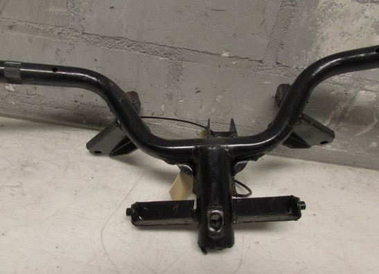 Lenker Kymco People S 300i