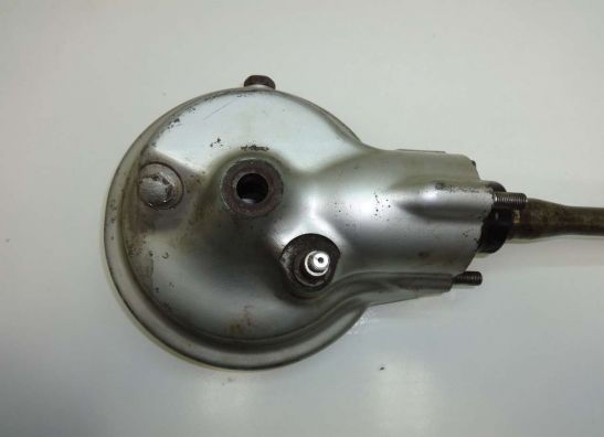 Kardan Suzuki VX 800