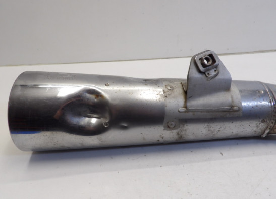 Auspuff Yamaha XJR 1200