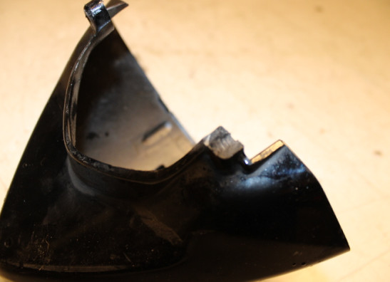 Topkuip Kawasaki ER 6