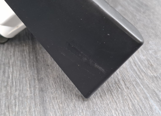 Tellerset Yamaha XJ 600 Diversion