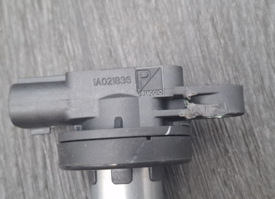 Zundspule Aprilia RS 457