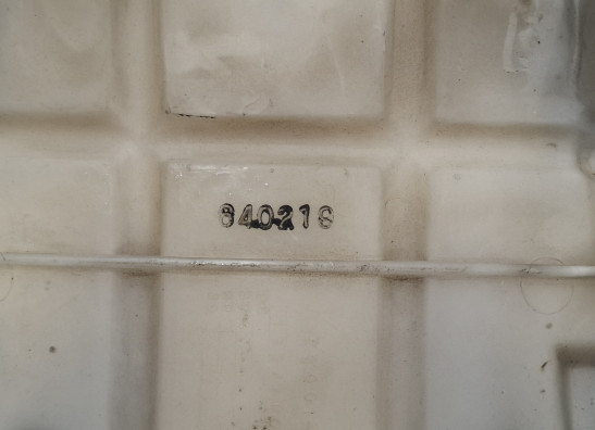 Zadel Kawasaki GPX 750