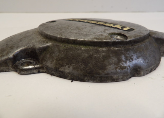 Motorblokdeksel Kawasaki CSR 305 LTD