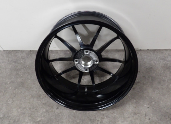 Achtervelg Ducati Diavel 1260