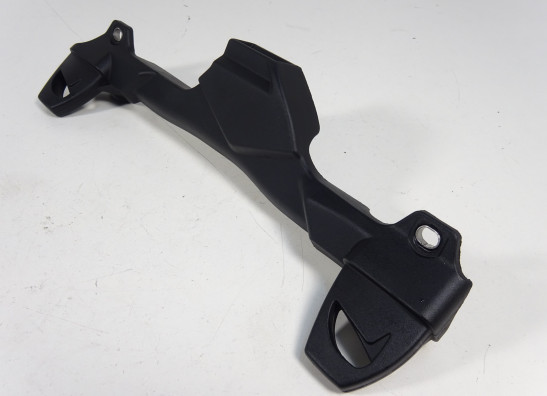 Koffer halter links BMW R 1200 RT