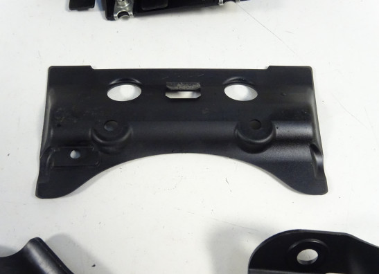 Binnenkuip Yamaha MT 07