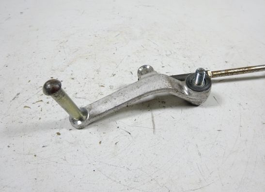 Schakelpedaal Yamaha TDM