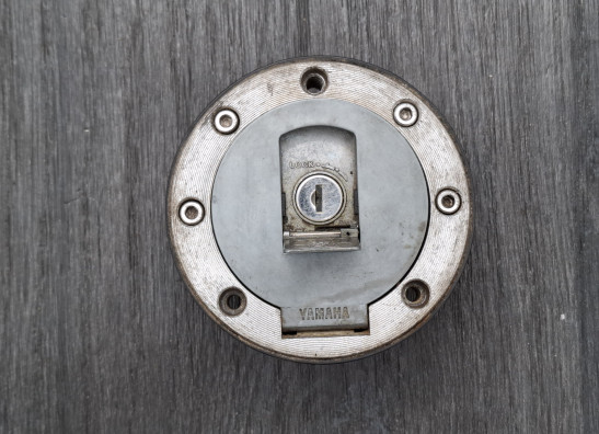 Slotenset Yamaha XJ 600 Diversion